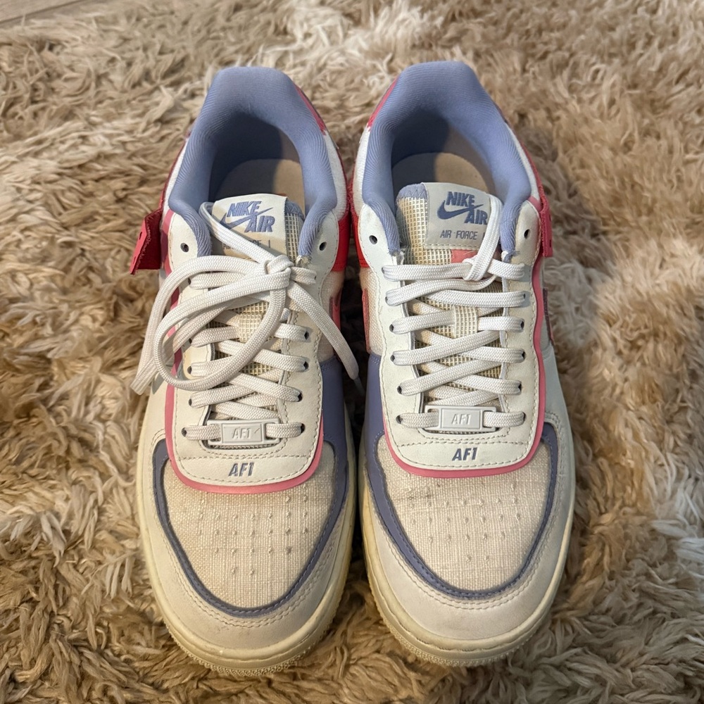 Nike Air Force 1